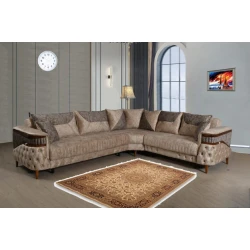 Угловой диван Melis, 270x320 см Угловой диван Melis, 270x320 см