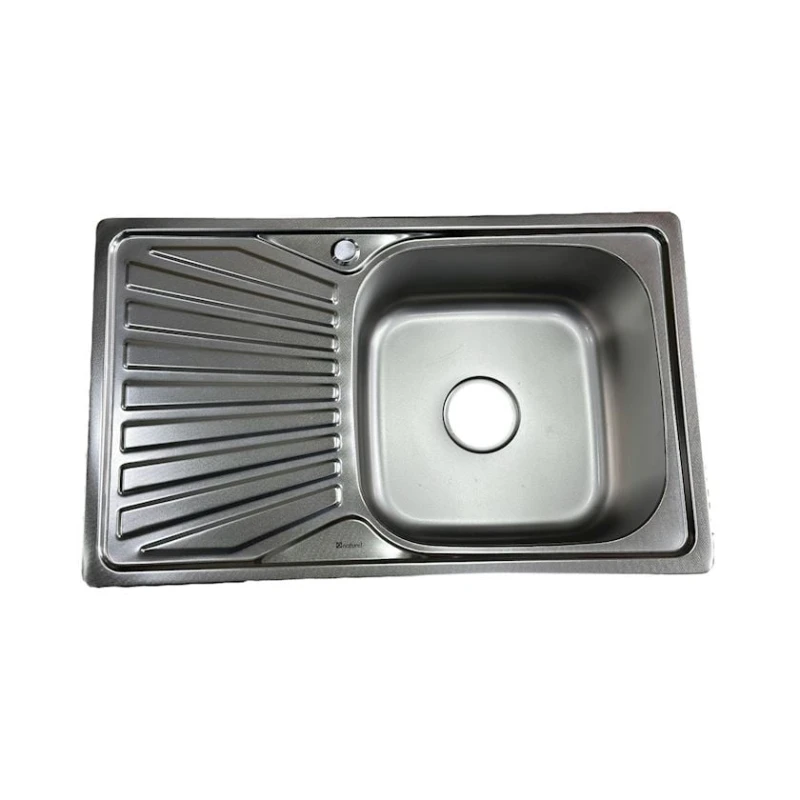 Кухонная мойка AH-NAT7848-DEK