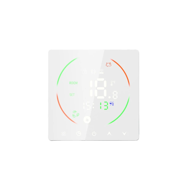 Умный термостат для управления системами отопления Yieryi ST_36493241 Умный термостат для управления системами отопления Yieryi ST_36493241