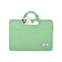Сумка для ноутбука Wiwu Vivi 15.6'' Mint Green