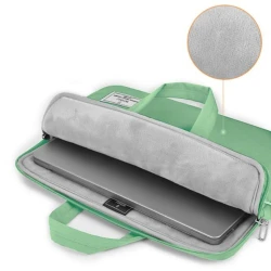 Сумка для ноутбука Wiwu Vivi 15.6'' Mint Green