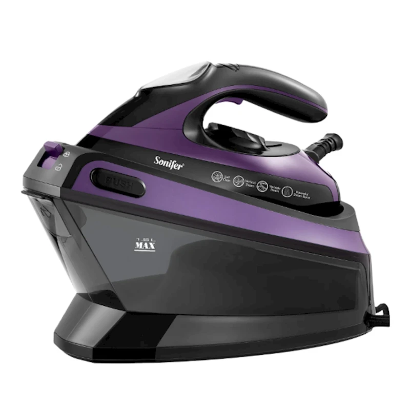 Buxar generatoru Sonifer SF-9112 Buxar generatoru Sonifer SF-9112