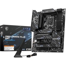 Ana plata MSI PRO Z890 Gaming Plus WIFI (911-7E34-002)