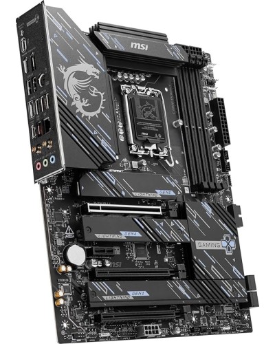 Ana plata MSI PRO Z890 Gaming Plus WIFI (911-7E34-002)
