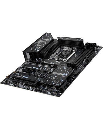 Ana plata MSI PRO Z890 Gaming Plus WIFI (911-7E34-002)