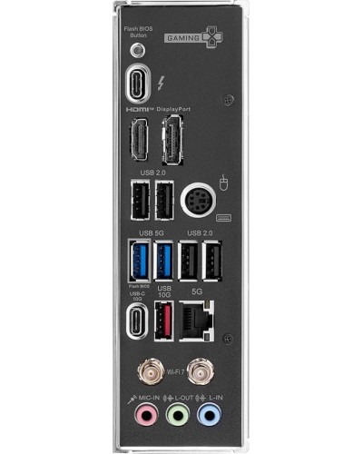 Ana plata MSI PRO Z890 Gaming Plus WIFI (911-7E34-002)
