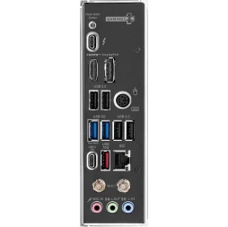 Материнская плата MSI PRO Z890 Gaming Plus WIFI (911-7E34-002) Материнская плата MSI PRO Z890 Gaming Plus WIFI (911-7E34-002)