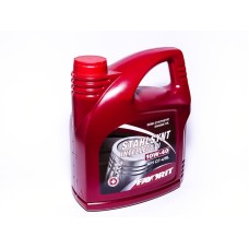 Yarısintetik motor yağı Favorit STALSYNT INTELLECT DIESEL 10W-40, 5 L