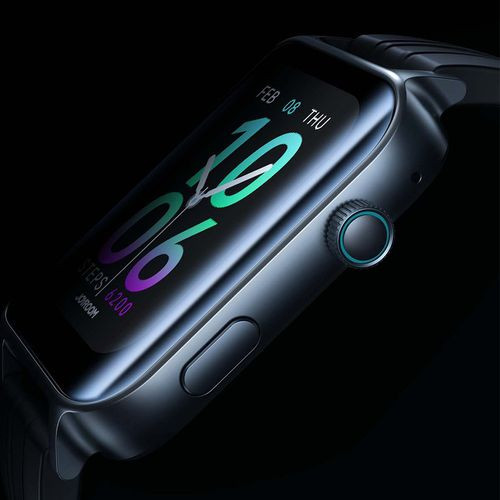 Умные часы Novatech SmartView FT6