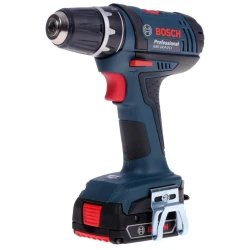 Шуруповерт Bosch GSR 14,4-2-LI Professional 14.4 В 34 Нм + 2 аккумулятора 1.5 Ач