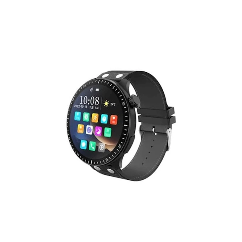 Умные часы Haino Teko RW-40 Black Умные часы Haino Teko RW-40 Black