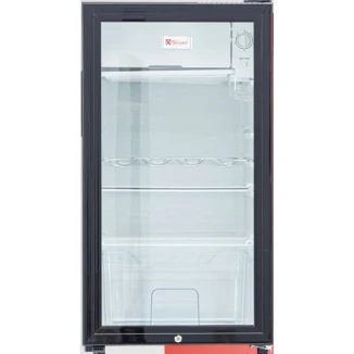 Mini Soyuducu Silver SL-83 T Mini Soyuducu Silver SL-83 T