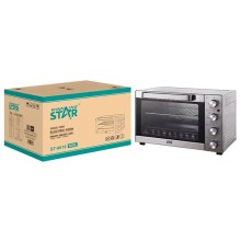 Elektrik soba Winning Star ST-9619