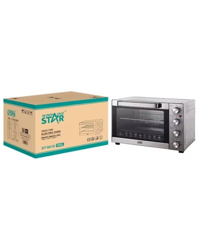 Elektrik soba Winning Star ST-9619