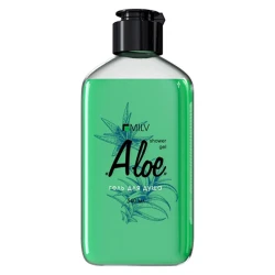 Duş geli Milv Aloe 340 ml