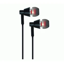 Проводные наушники Aspor A206 Black