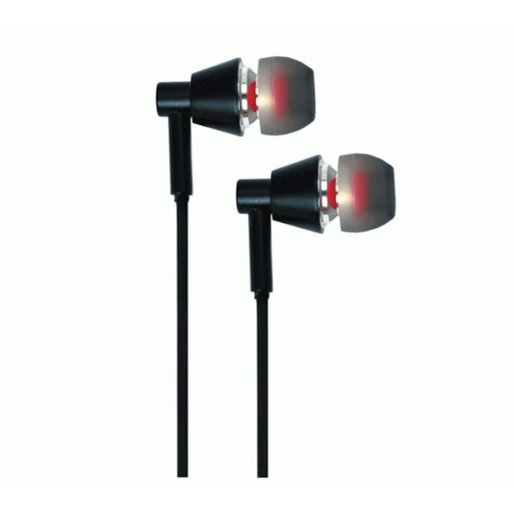 Проводные наушники Aspor A206 Black Проводные наушники Aspor A206 Black