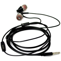 Проводные наушники Aspor A206 Black