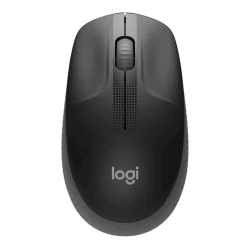 Мышь Logitech Wireless Mini Mouse M190 Black