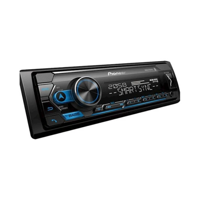 Автомагнитола Pioneer MVH-325BT Автомагнитола Pioneer MVH-325BT