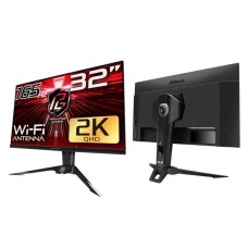 ASRock Phantom Gaming PG32QF2B Monitor