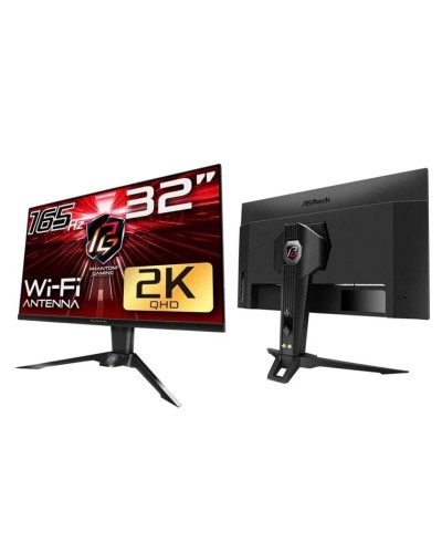 ASRock Phantom Gaming PG32QF2B Monitor