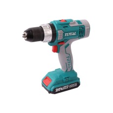 Drel-şurup bağlayan Total TİDLİ 12202