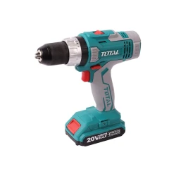 Дрель-шуруповерт Total TİDLİ 12202