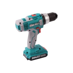 Дрель-шуруповерт Total TİDLİ 12202