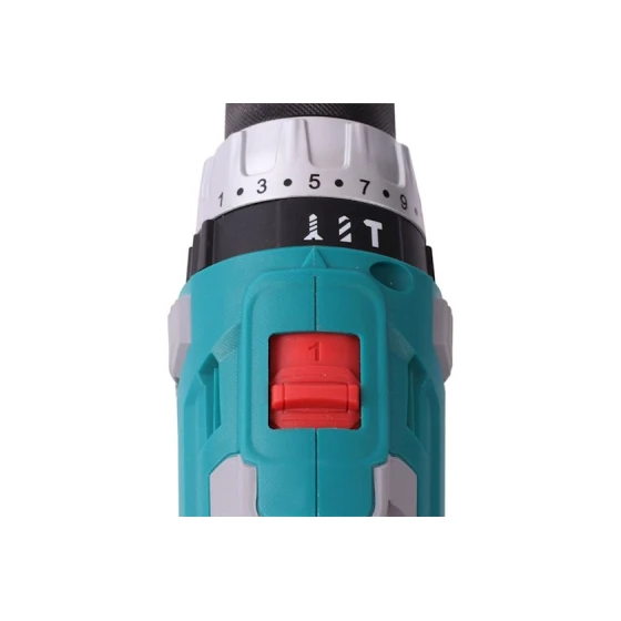 Дрель-шуруповерт Total TİDLİ 12202