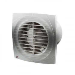 Бытовой вентилятор Vents 100 D Chrome Бытовой вентилятор Vents 100 D Chrome