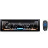 Автомагнитола JVC KD-T902BT
