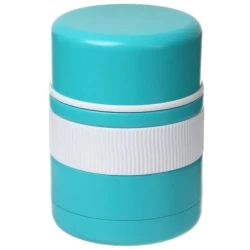 Lanç-boks Kitfort KT-1218, paslanmayan polad/polipropilen, 500 ml