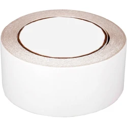Двусторонний скотч, прозрачный, 45 мм, 1 шт Двусторонний скотч, прозрачный, 45 мм, 1 шт