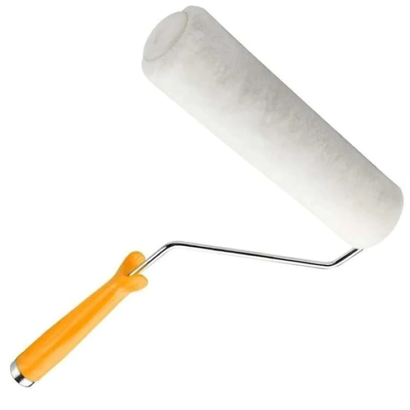 Tutacaqlı rolik Tolsen 40057, 225 mm Tutacaqlı rolik Tolsen 40057, 225 mm