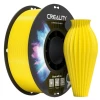 3D printer üçün plastik Creality CR-PETG Transparent Yellow 1.75 mm, 1 kq