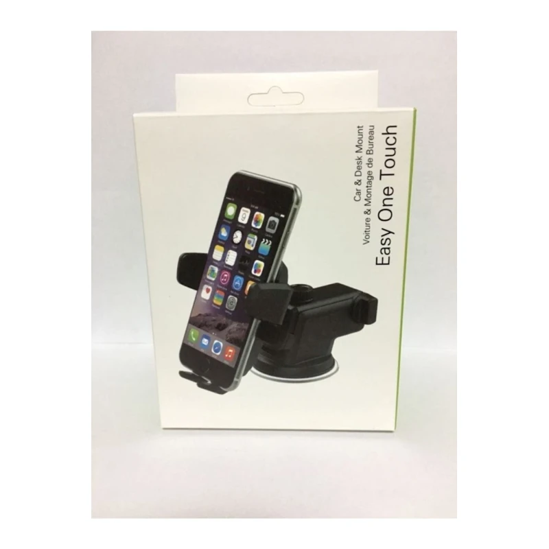 Автомобильный держатель Easy One Touch