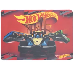 Доска для лепки Полиграф Принт Hot Wheels А4 HWGB-US1-PLBA4, Красный Доска для лепки Полиграф Принт Hot Wheels А4 HWGB-US1-PLBA4, Красный