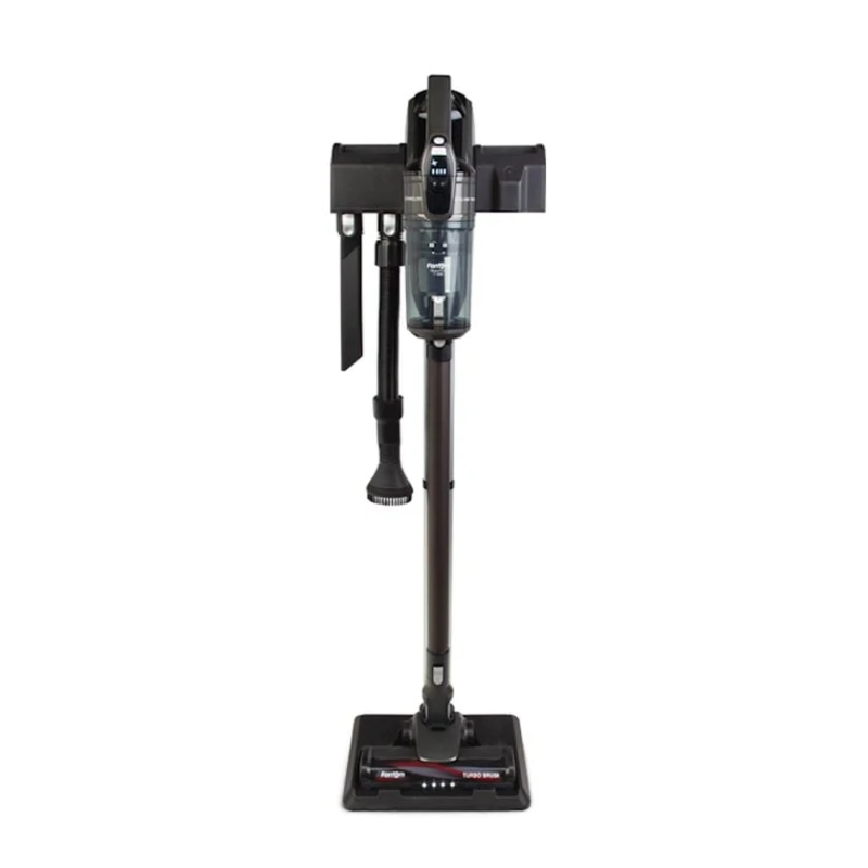 Беспроводной вертикальный пылесос Fantom Quantum P2049 Grey Беспроводной вертикальный пылесос Fantom Quantum P2049 Grey