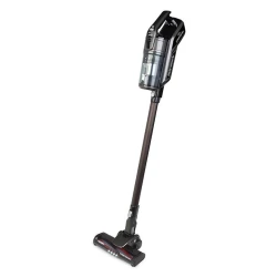 Беспроводной вертикальный пылесос Fantom Quantum P2049 Grey