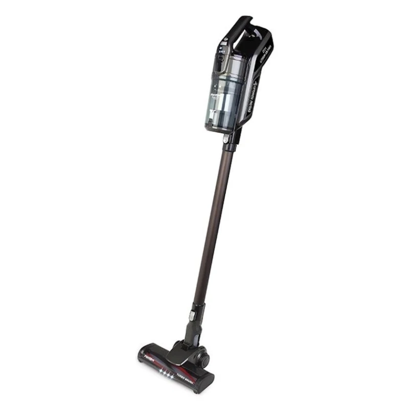 Беспроводной вертикальный пылесос Fantom Quantum P2049 Grey Беспроводной вертикальный пылесос Fantom Quantum P2049 Grey