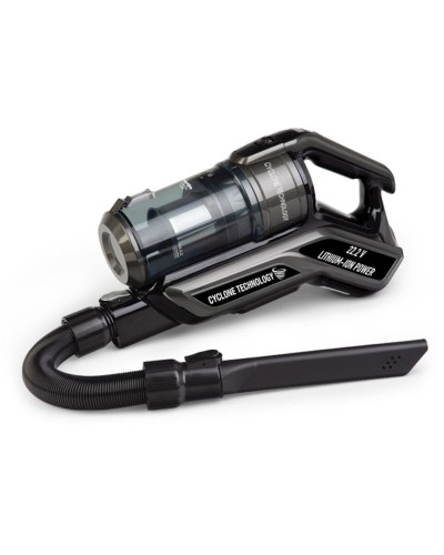 Simsiz vertikal tozsoran Fantom Quantum P2049 Grey