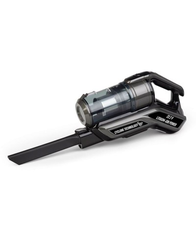 Simsiz vertikal tozsoran Fantom Quantum P2049 Grey