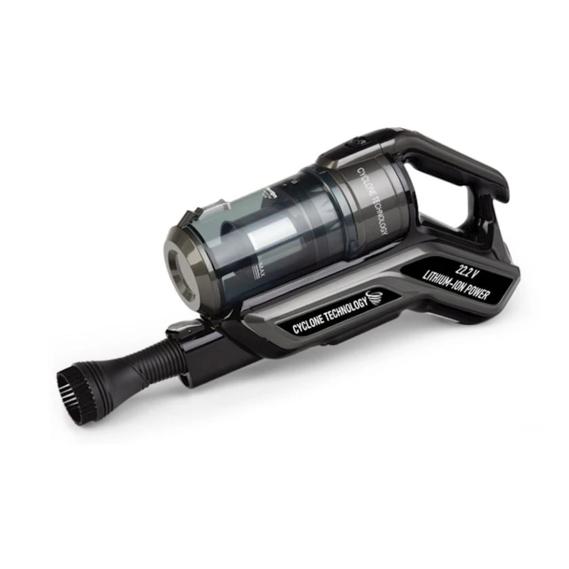 Беспроводной вертикальный пылесос Fantom Quantum P2049 Grey Беспроводной вертикальный пылесос Fantom Quantum P2049 Grey