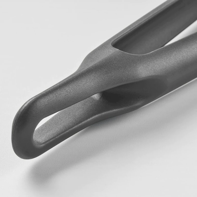 Кухонный набор IKEA FULLÄNDAD, 5 предметов, серый