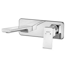 Qarışdırıcı kran E.C.A Tiera 102167605EX-K