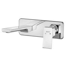 Qarışdırıcı kran E.C.A Tiera 102167605EX-K