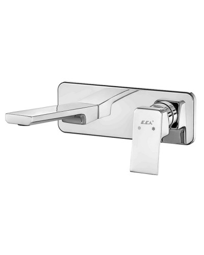 Qarışdırıcı kran E.C.A Tiera 102167605EX-K