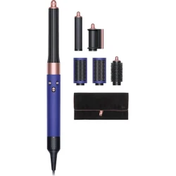 Мультистайлер Dyson Airwrap Complete Long HS05 Vinca Blue Rose