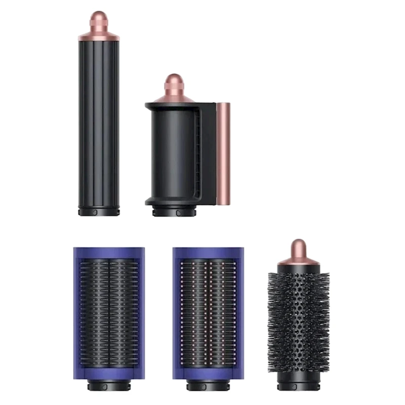 Мультистайлер Dyson Airwrap Complete Long HS05 Vinca Blue Rose Мультистайлер Dyson Airwrap Complete Long HS05 Vinca Blue Rose